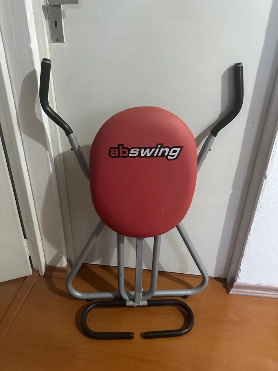 AB Swing exercitador abdominal  - Foto 2