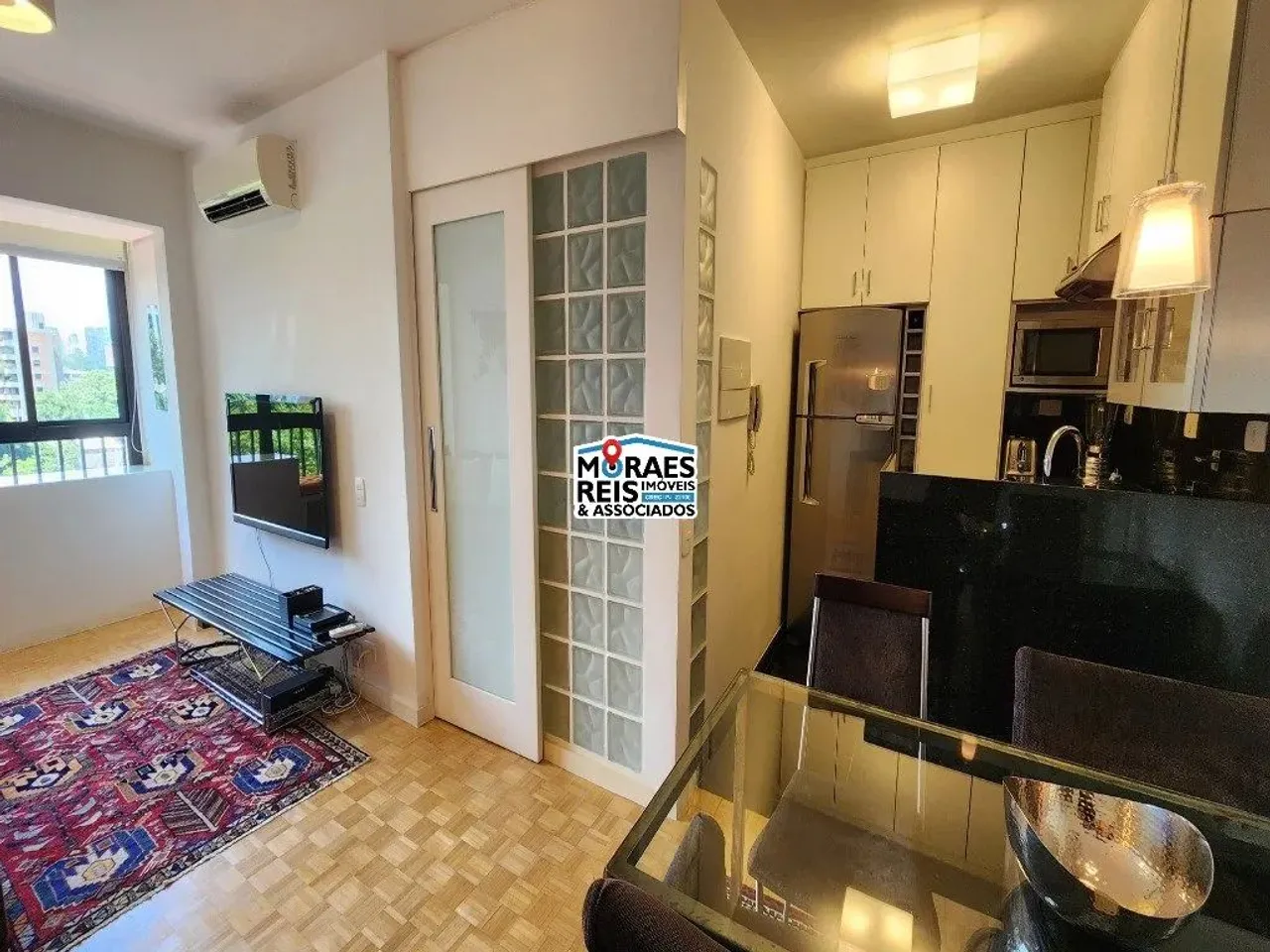Studio à venda no Itaim Bibi, São Paulo