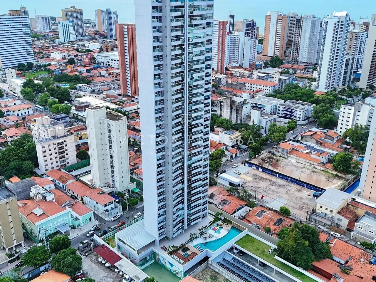 Artiz Meireles (Meireles) - 188,30m²