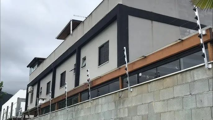 kit cerca eletrica 6 fios Garen security+acessorios e instalação. - Foto 2