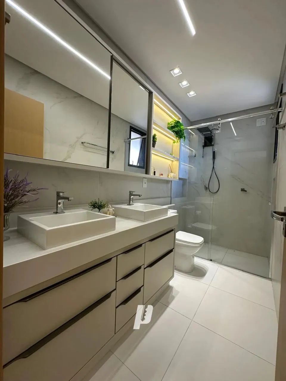 APARTAMENTO À VENDA NO EDIFÍCIO ESPLENDOR DU PARC - Foto 5