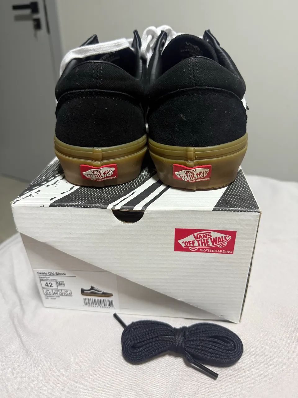 Vans Skate Old Skool64319740801155123