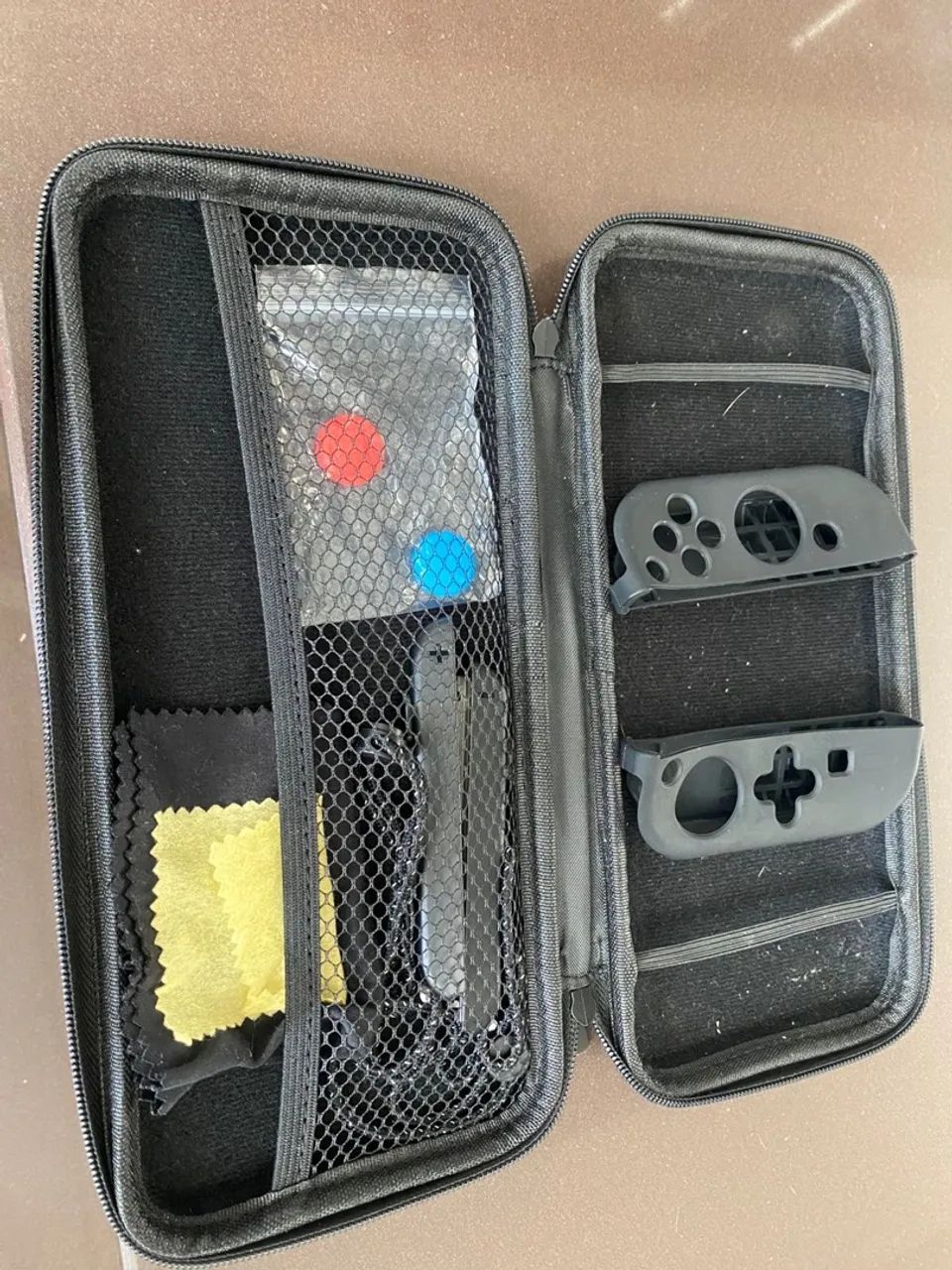 Nintendo Switch Oled 64GB - Foto 4