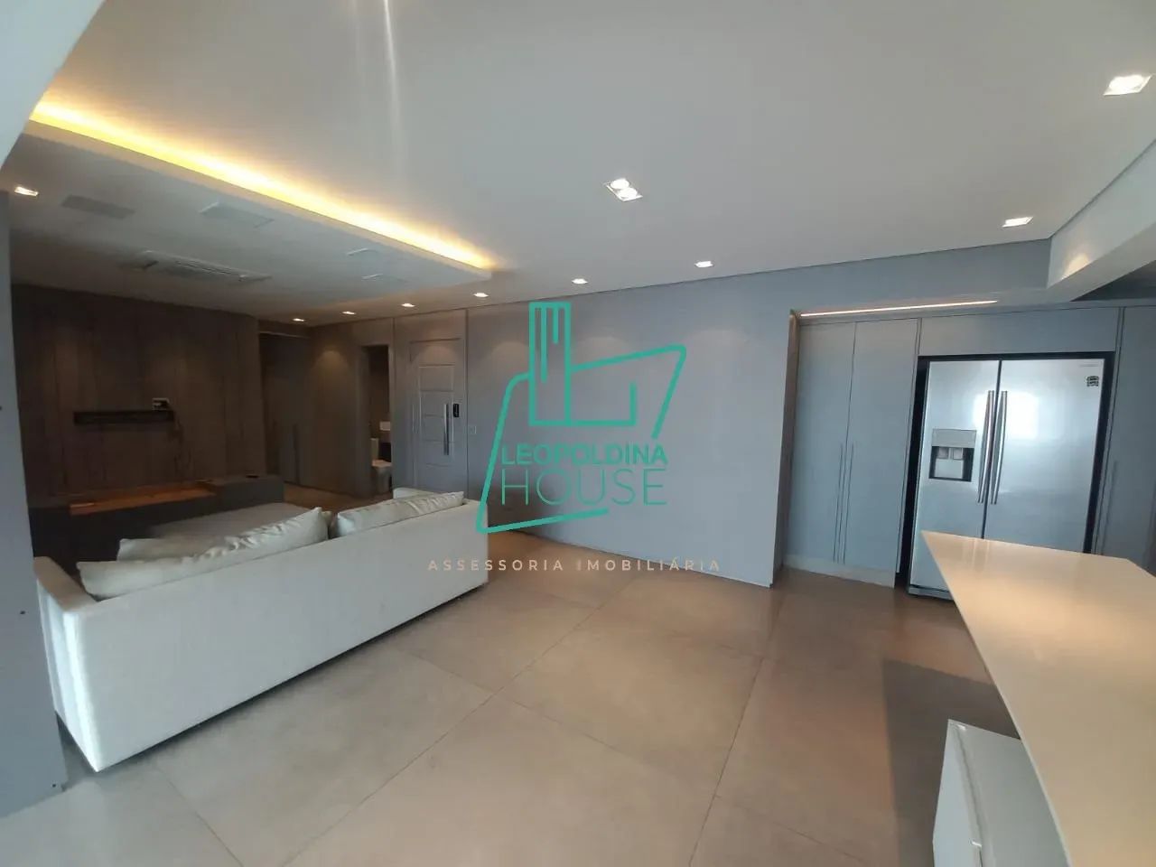 APARTAMENTO PARA LOCAÇÃO 136M² - VILA ANASTÁCIO - Foto 15