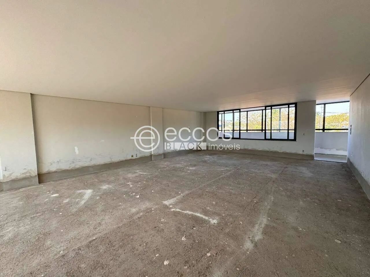 Sala comercial para aluguel, 1 vaga, Morada da Colina - Uberlândia/MG - Foto 3