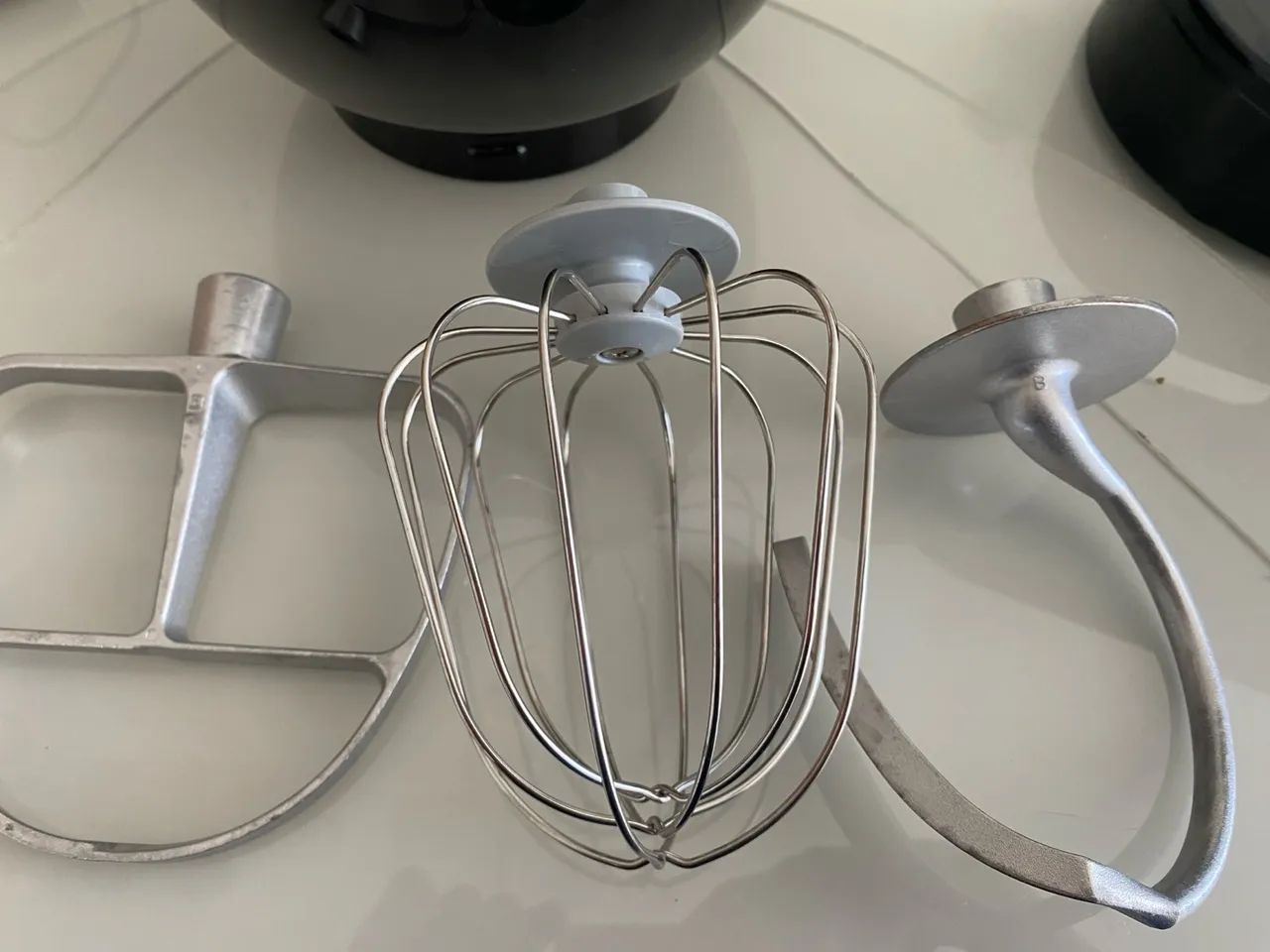 Batedeira Planetária Mondial 700W - Foto 3