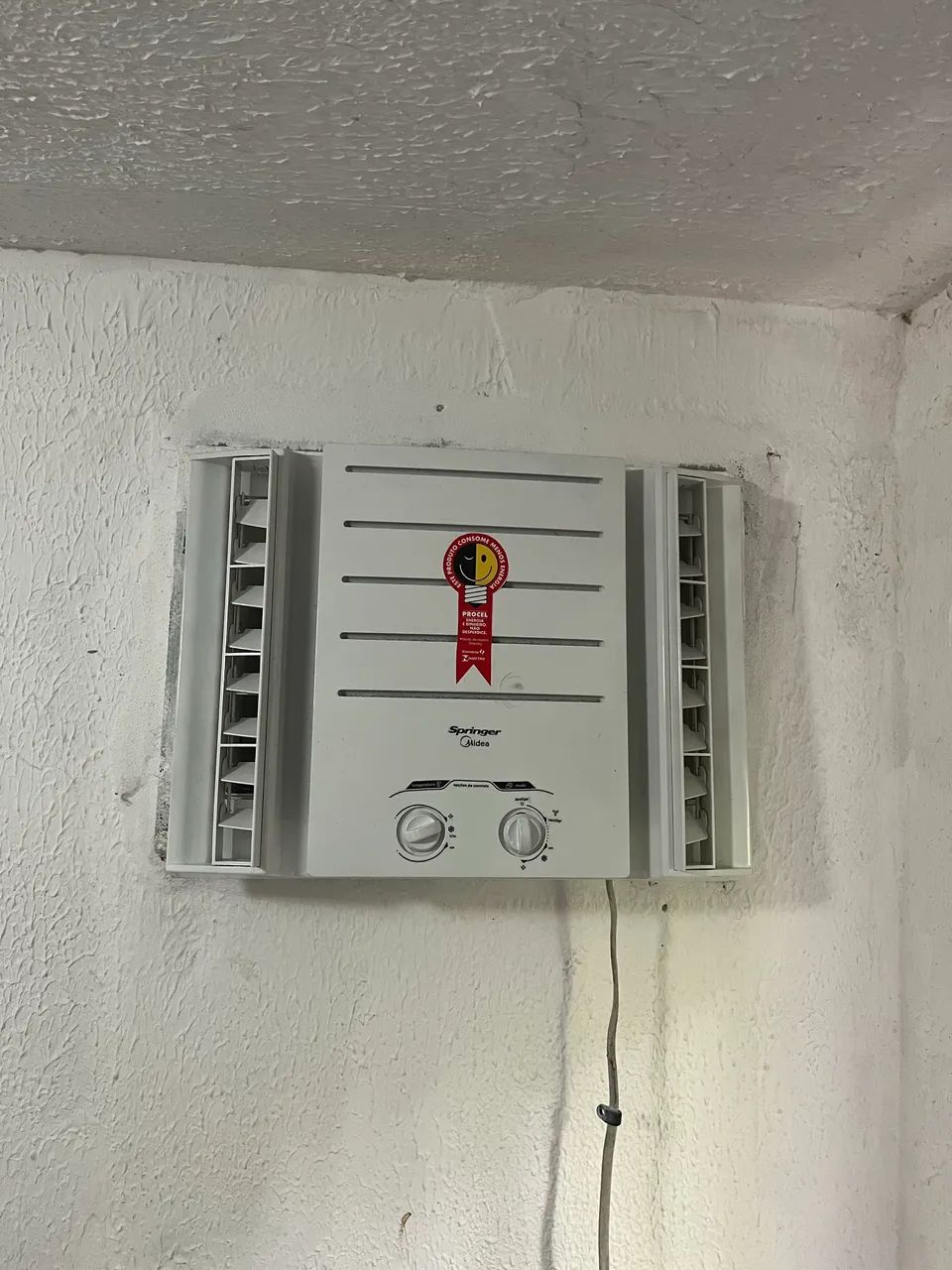 ar condicionado usado por 1 mês apenas - Foto 2