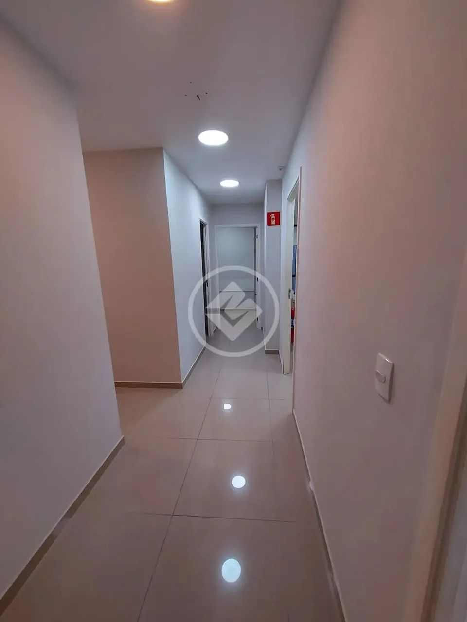 Sala Comercial á 210 metros do Shopping Vila Olímpia codigo: 87904 - Foto 4