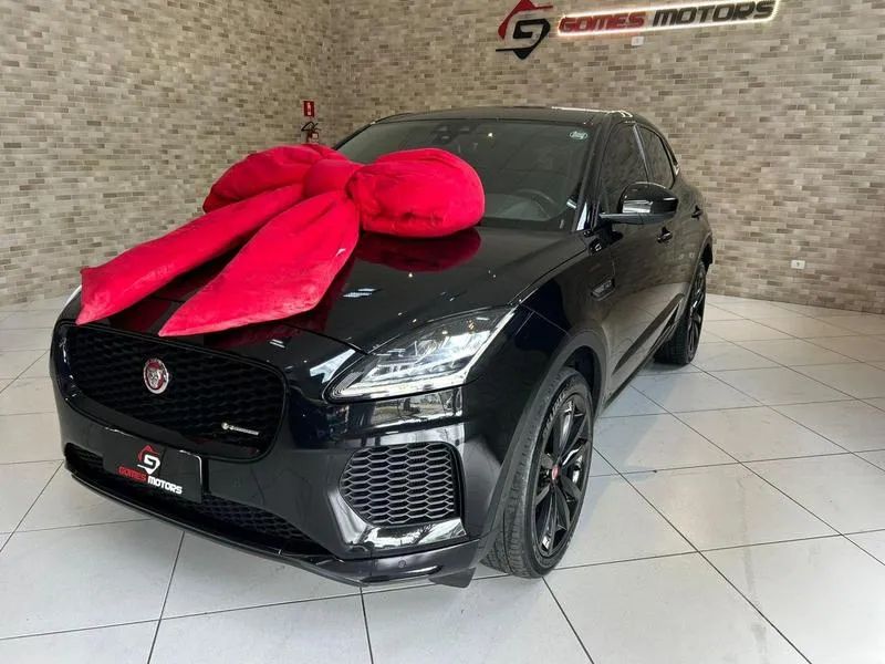 JAGUAR EPACE P300 SE RDY 2020