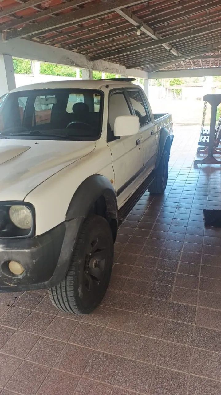 Vendo L200 - Foto 2