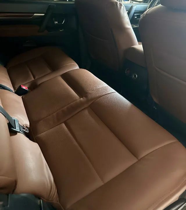 Pajero full 4x4 diesel  - Foto 4