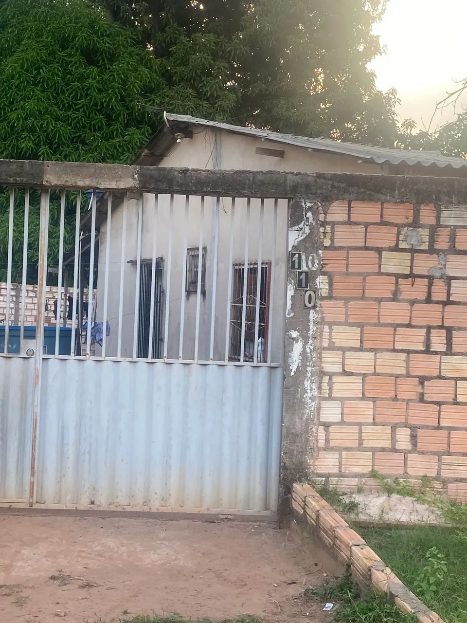 Foto - Santarém - Urumari