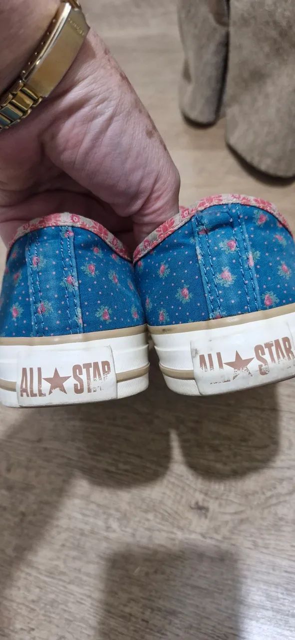 All star 37 florido - Foto 2