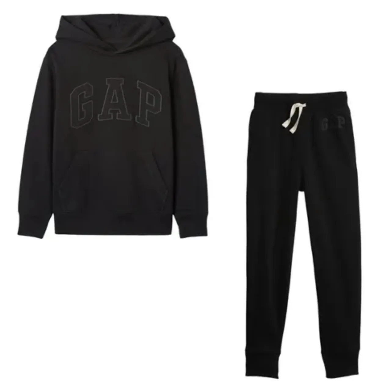 Conjunto GAP Infantil tamanho ?S? 6/7 anos