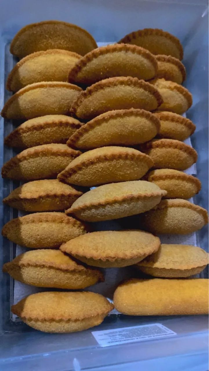 Salgados congelados para revenda - Foto 2