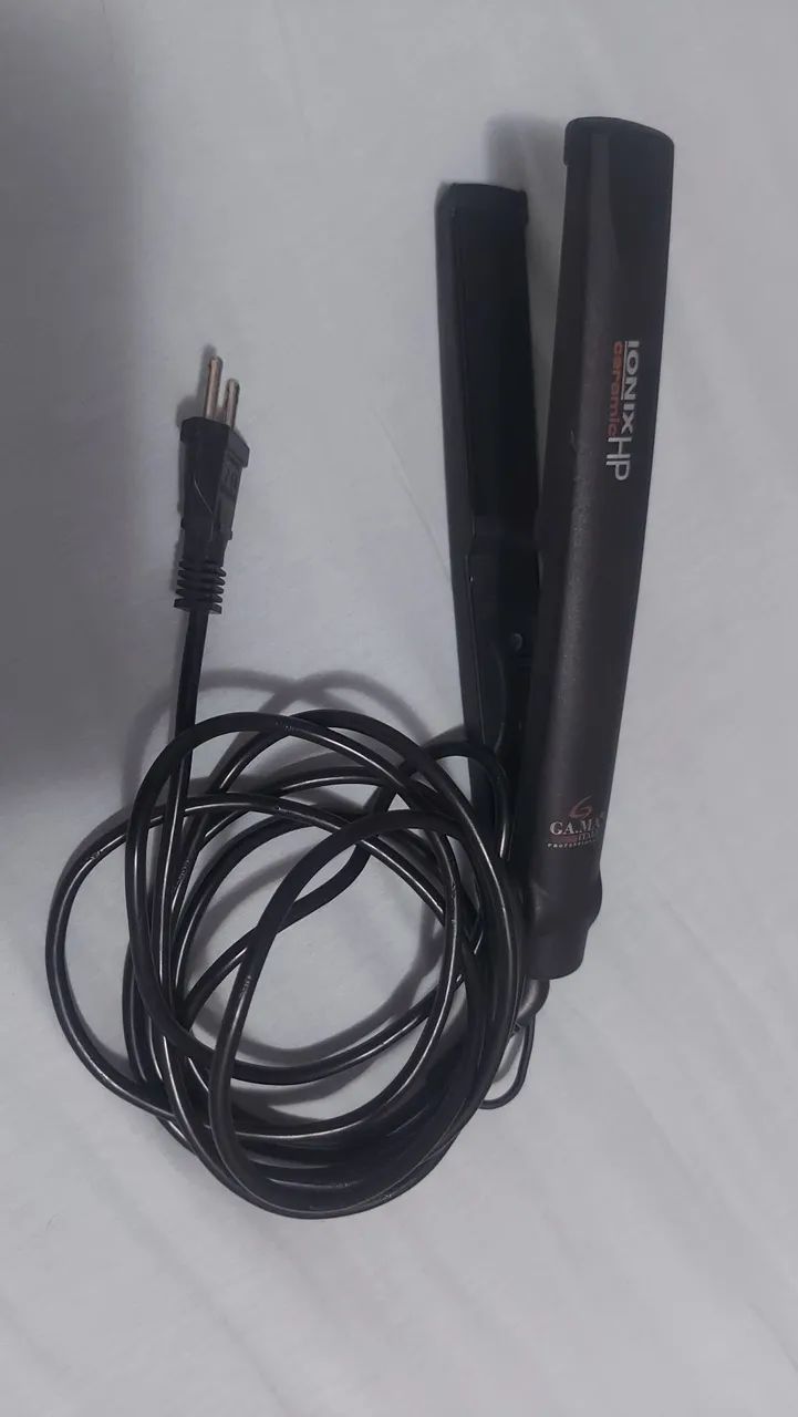 Prancha Gama Ceramic