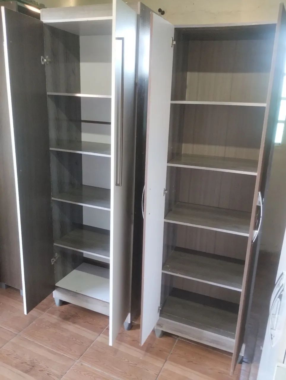 4 multiusos pra vender 190 cada  - Foto 5