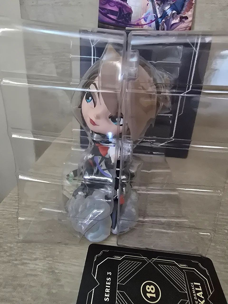 Akali - True Damage - Foto 2