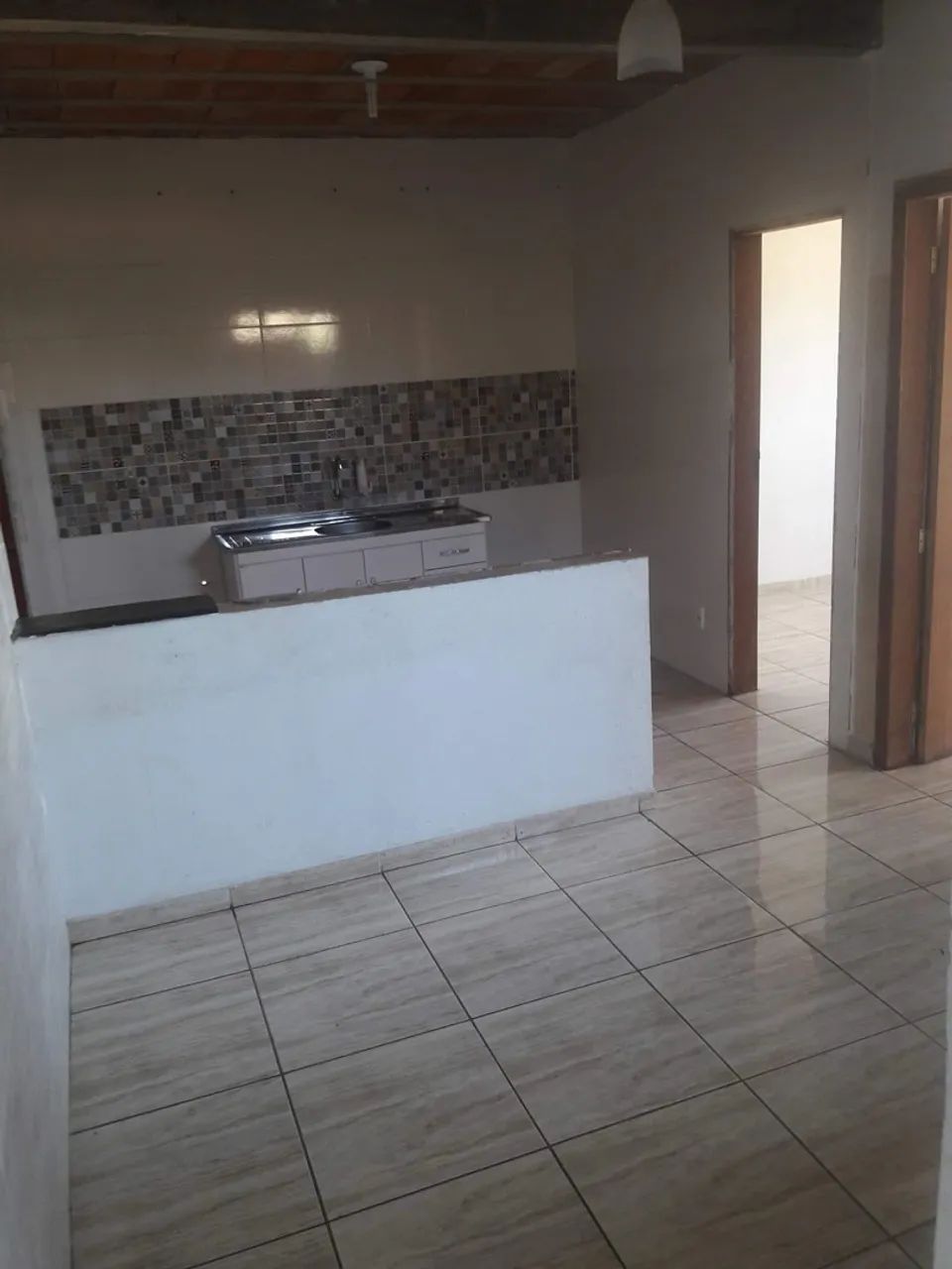 Foto - Belo Horizonte - Tiradentes