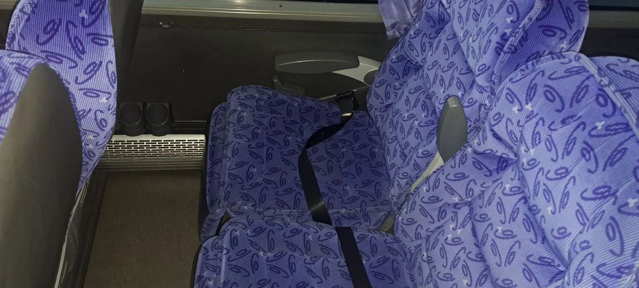 Ônibus  - Foto 4