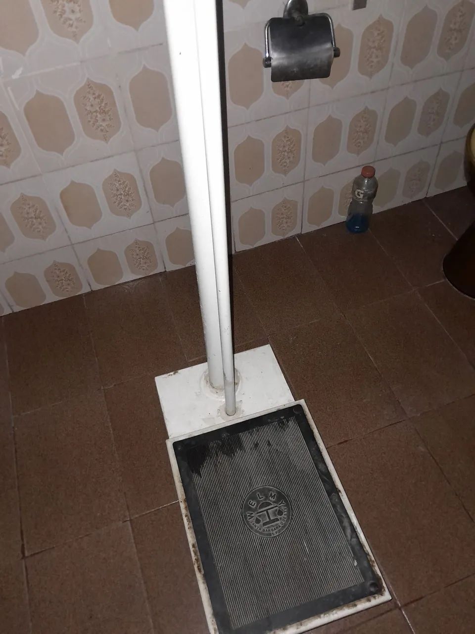 UBalança de Peso Welmy - Foto 2