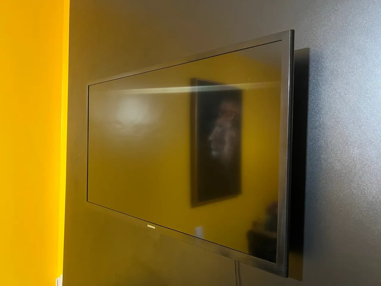 TELEVISÃO SMART SAMSUNG 32? 64573484112513122