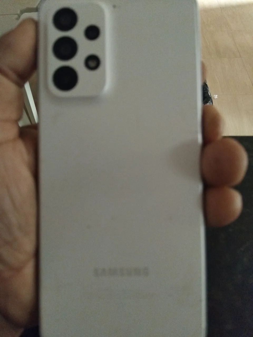 Samsung A33 - Foto 2