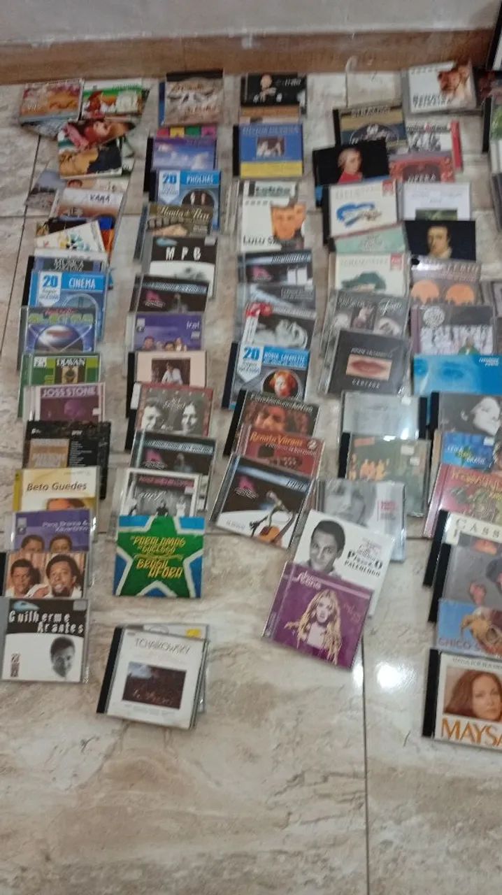 150 CD  USADO ! - Foto 4