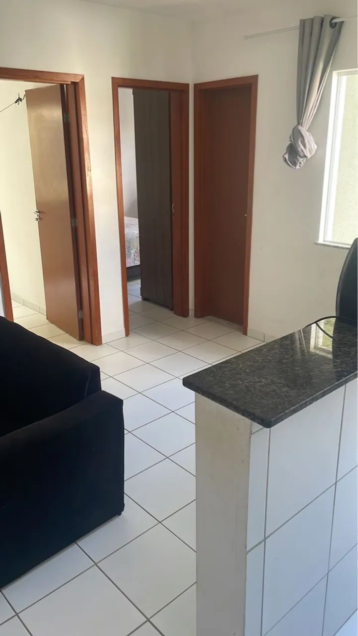 Foto - São Luís - Cidade Olímpica