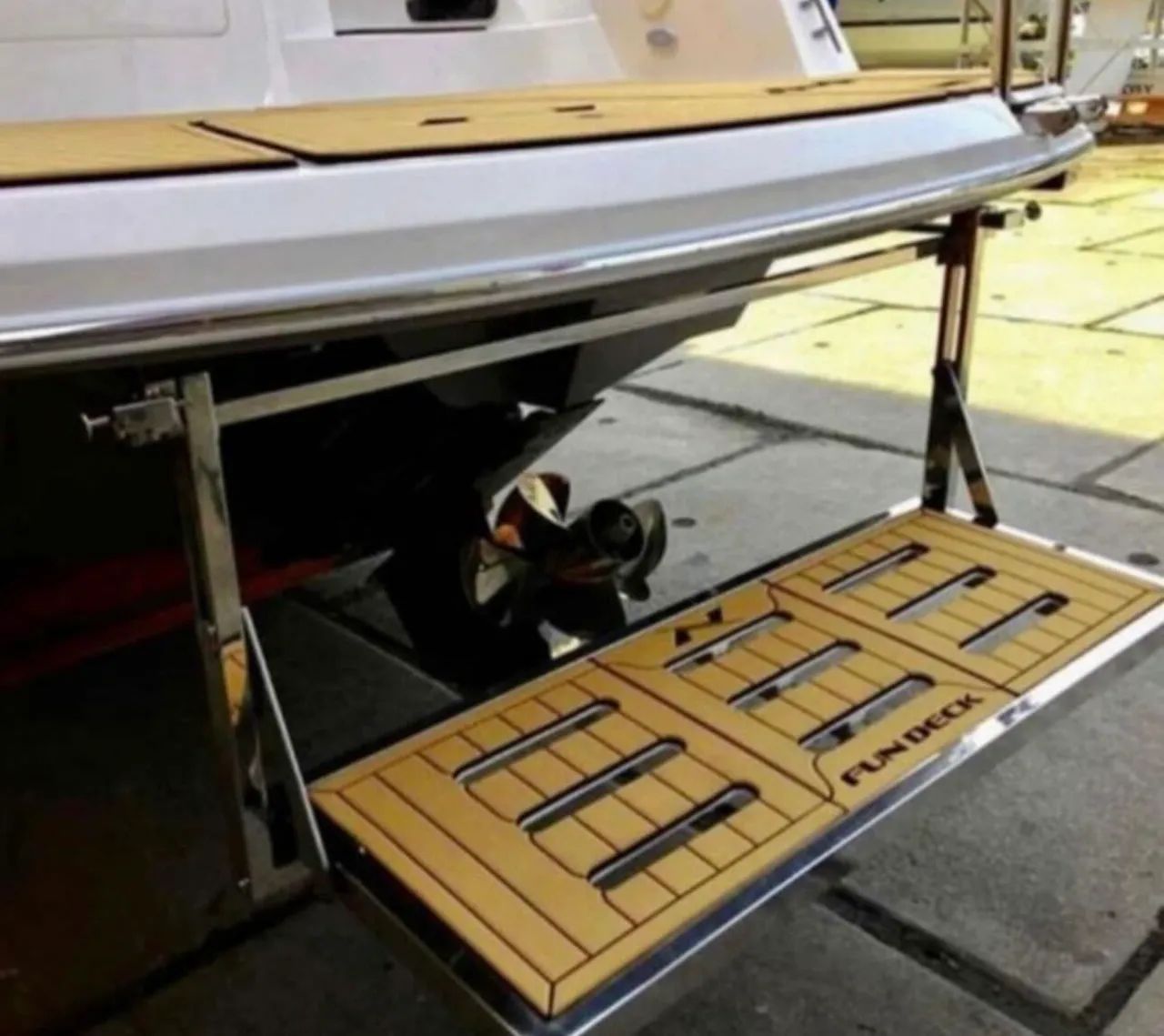 LANCHA NX 290 Black Edition - Marca NX Boats /2021/2022  (De 550.000,00 para 510.000,00) - Foto 5