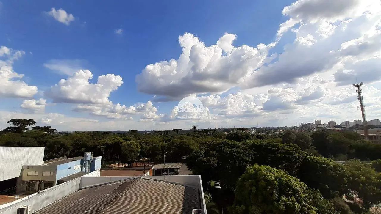 Sala comercial para aluguel, São Cristóvão - Cascavel/Pr - Foto 5