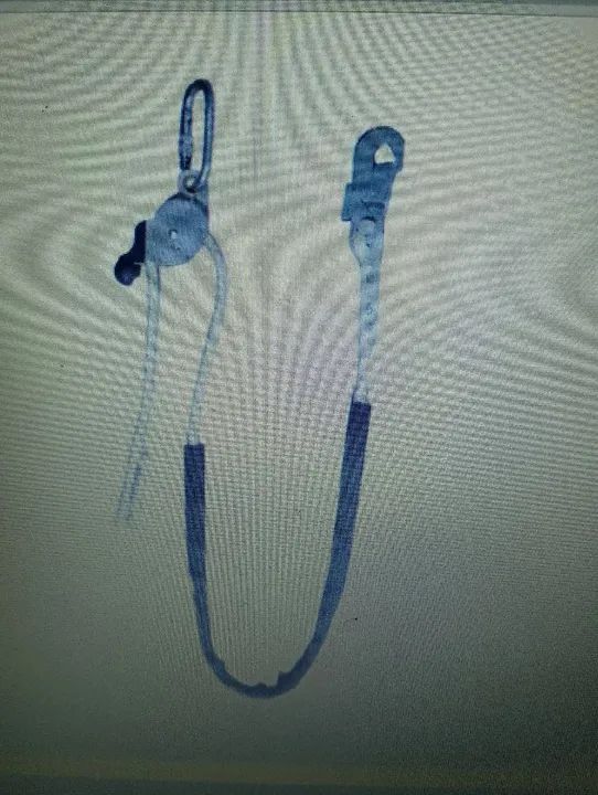 Kit de segurança pra trabalho em altura - Foto 2