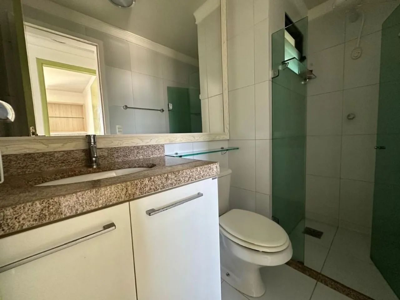 Apartamento com 2 dormitórios para alugar, 62 m² por R$ 2.500,00/mês - Petrópolis - Natal/ - Foto 10