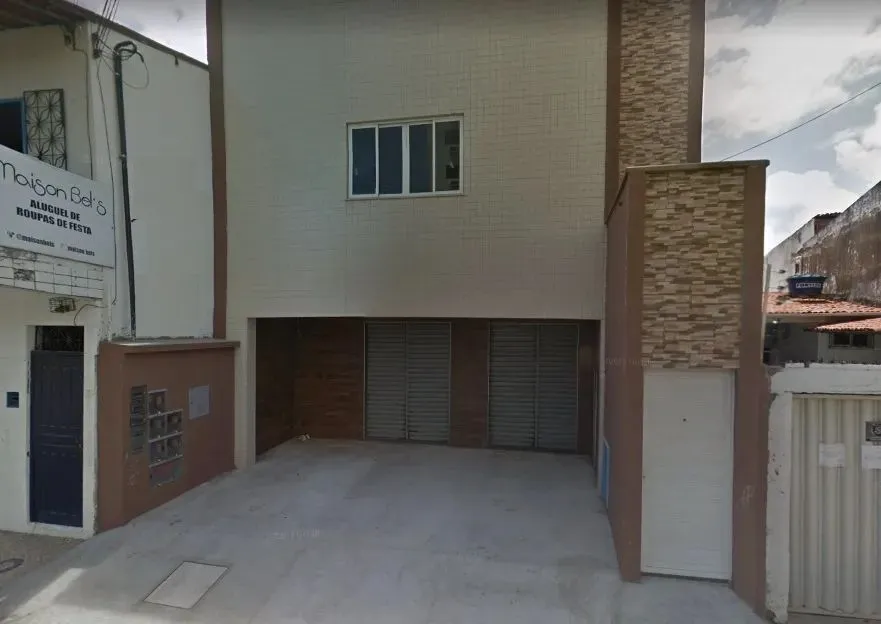 Ponto Comercial para Locação na Cidade 2000