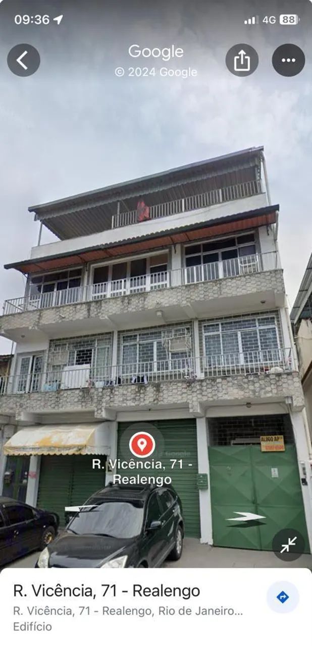 Apartamento para aluguel possui 120 metros quadrados com 3 quartos - Foto 6