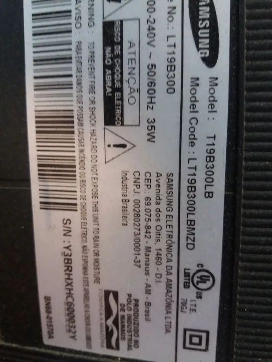 Temos placas pra tv recuperação de qualquer placa de tv e som - Foto 3