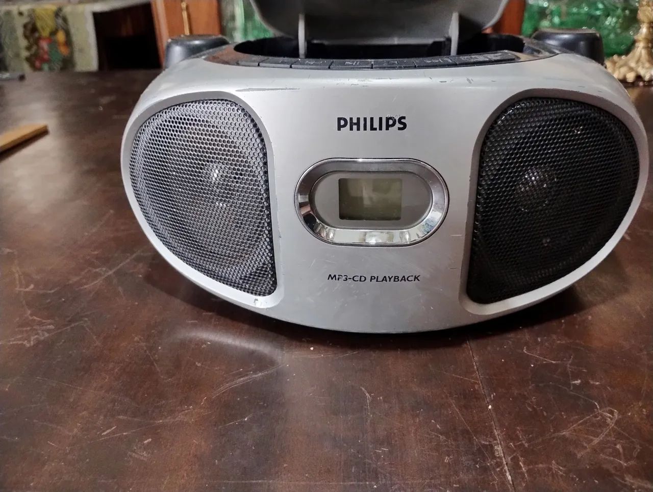 Rádio cd Philips  - Foto 3