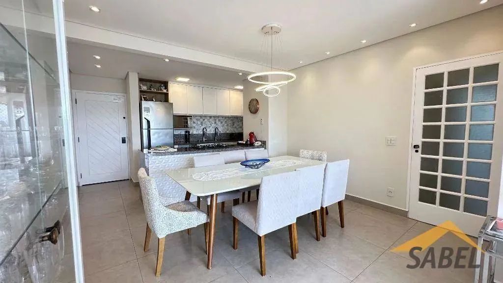 MÓDULO 04 - Apartamento com 3 dormitórios, 96 m² por R$ 2.500.000. - Foto 11