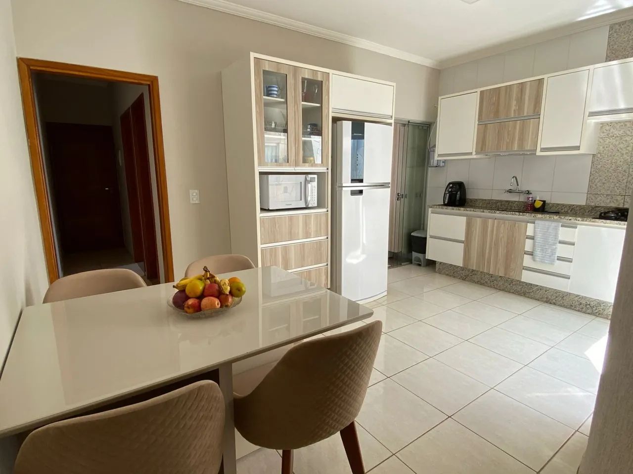 Foto - Franca - Vila Flores