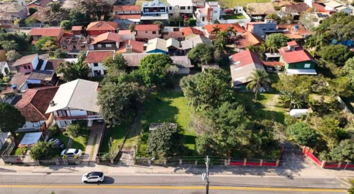 TERRENO À VENDA - CAMPECHE | FLORIANÓPOLIS