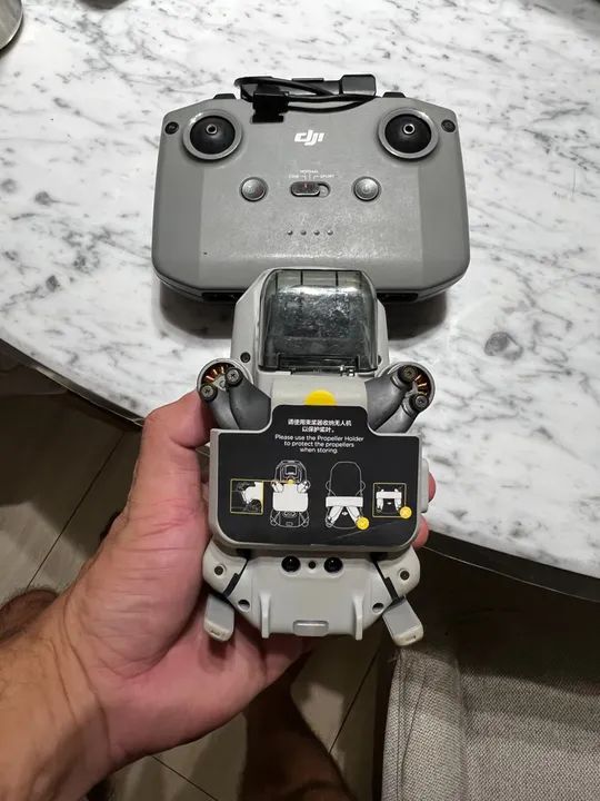 DJI mine 2 fly more combo  - Foto 4