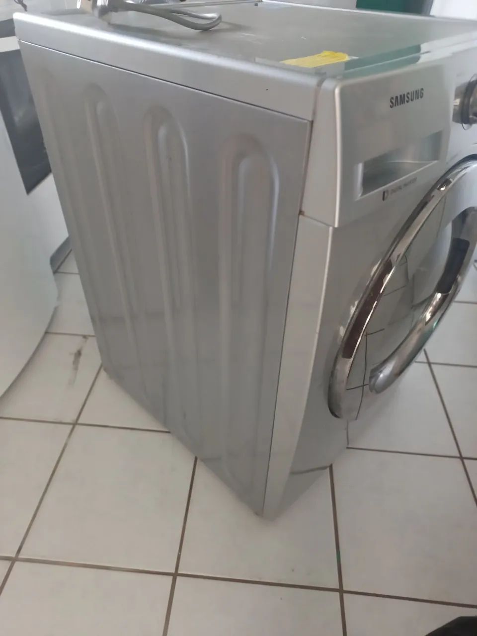 Máquina sansung 11kls de primeira linha  - Foto 5