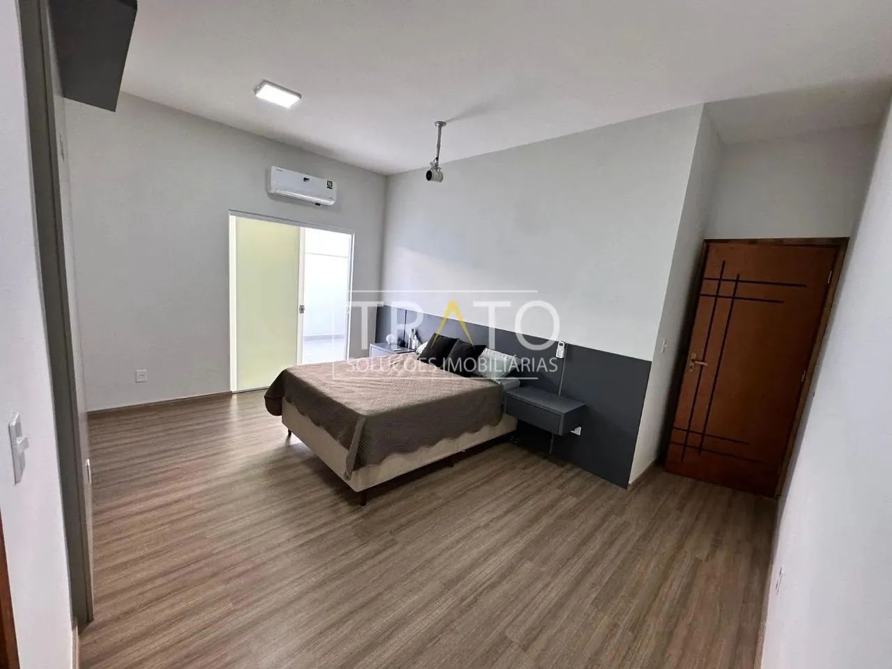casa - Residencial Terras da Estância - Paulínia - Foto 5