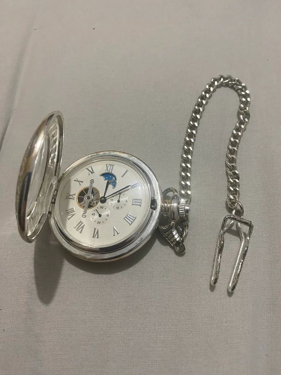 Pocket Watch64319738582785121