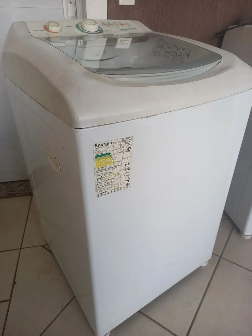 Máquina de Lavar Consul Facilite 10kg - Foto 4