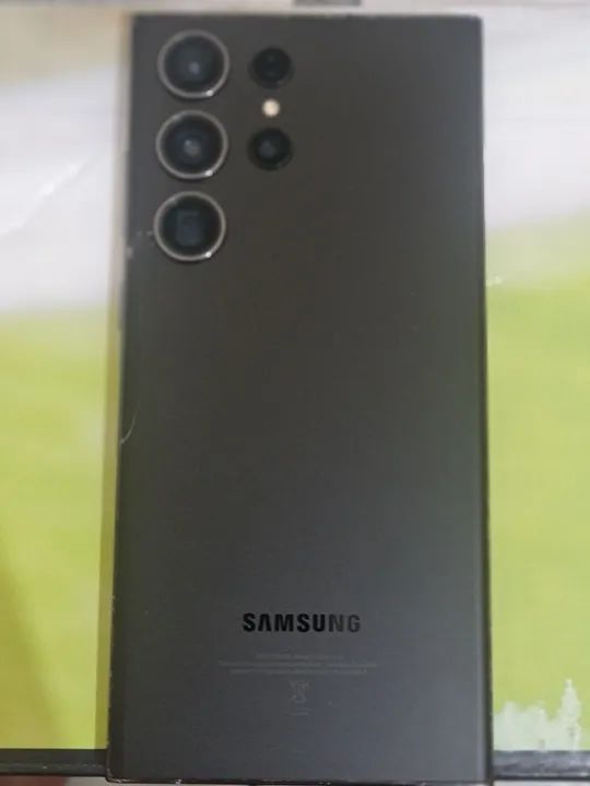 Samsung Galaxy S23 Ultra 5G - leiam anuncio  - Foto 3