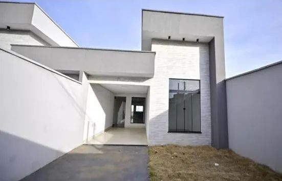 Foto - Goiânia - Residencial Itaipu