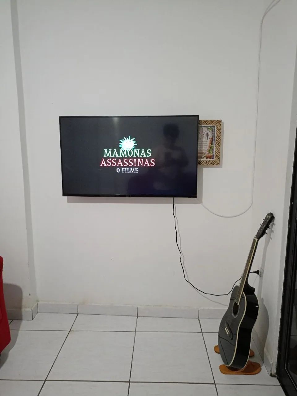 Violão Tagima Jerry