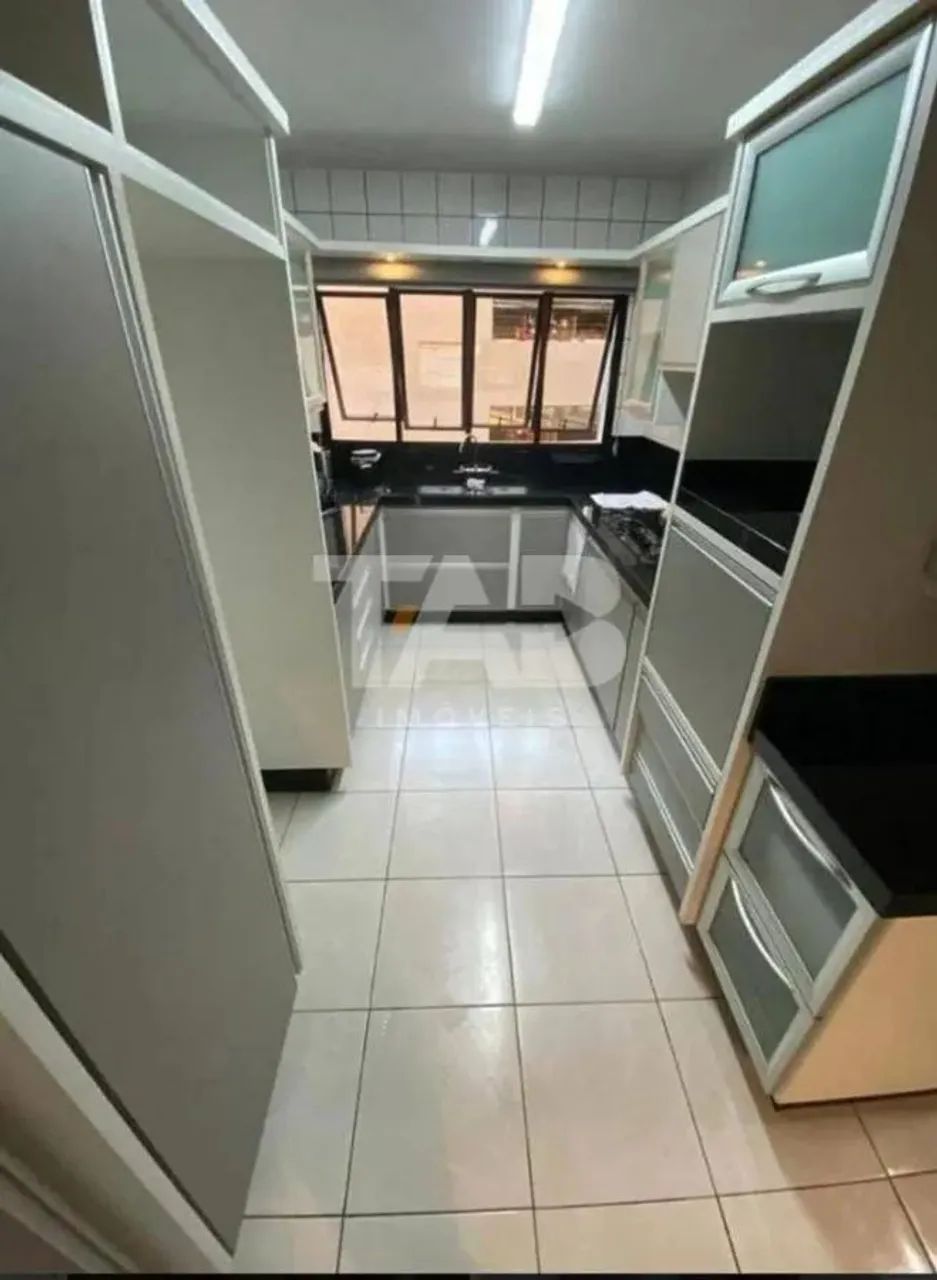 Edifício Jacy Ramos | Apartamento à venda | Itajaí - Foto 5
