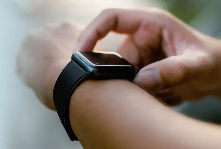 Smartwatch Lince FIT 3
